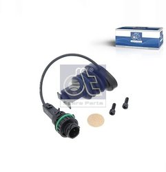 SENZOR POZITIE PEDALA DE AMBREIAJ DT SPARE PARTS 4.70205 - Piesa auto compatibila cu mai multe marci