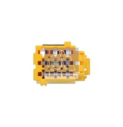 Pedala acceleratie DT Spare Parts 4.70780