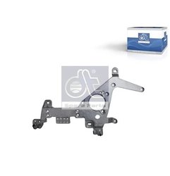 SUPORT, BARA PROTECTIE DT SPARE PARTS 4.71193 - Piesa auto compatibila cu mai multe marci