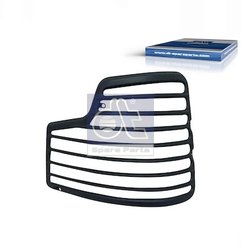 Acoperire faruri DT Spare Parts 4.71431