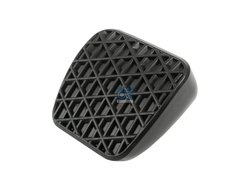 POZITIE PEDALA, PEDALA AMBREIAJ DT SPARE PARTS 4.80096 - Compatibil cu MERCEDES-BENZ