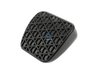 POZITIE PEDALA, PEDALA AMBREIAJ DT SPARE PARTS 4.80096 - Compatibil cu MERCEDES-BENZ