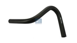 Furtun radiator DT Spare Parts 4.80141
