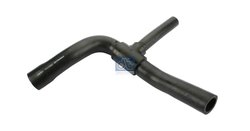 Furtun radiator DT Spare Parts 4.80250