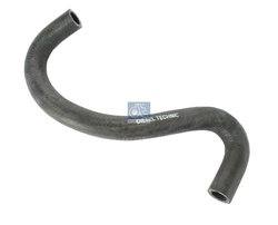 Furtun radiator DT Spare Parts 4.80251