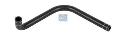 Furtun radiator DT Spare Parts 4.80830