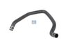 Furtun radiator DT Spare Parts 4.81116