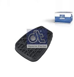 BURDUF PEDALA, PEDALA ACCELERATIE DT SPARE PARTS 4.81301 - Compatibil cu MERCEDES-BENZ