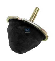 Tampon cauciuc suspensie DT Spare Parts 4.81531