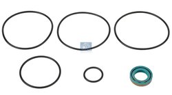 POMPA HIDRAULICA DIRECTIE DT SPARE PARTS 4.90064 - Compatibil cu MERCEDES-BENZ, NEOPLAN, SETRA