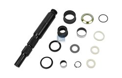 SET REPARATIE, RULMENT DE PRESIUNE DT SPARE PARTS 4.90065 - Compatibil cu MERCEDES-BENZ