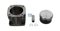 Set reparatie compresor aer comprimat DT Spare Parts 4.90231