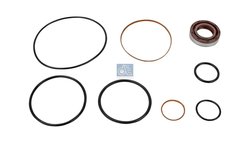 POMPA HIDRAULICA DIRECTIE DT SPARE PARTS 4.90498 - Piesa auto compatibila cu mai multe marci