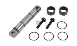 Set reparatie, rulment de presiune DT Spare Parts 4.90551