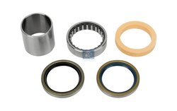 SET REPARATIE, AX CARDANIC DT SPARE PARTS 4.90873 - Compatibil cu MERCEDES-BENZ