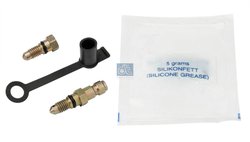 SET REPARATIE, CILINDRU CUPLARE DT SPARE PARTS 4.90874 - Piesa auto compatibila cu mai multe marci