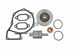 Set reparatie, pompa apa DT Spare Parts 4.90921