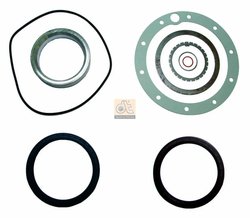 SET GARNITURI, BUTUC ROATA DT SPARE PARTS 4.91022 - Compatibil cu MERCEDES-BENZ