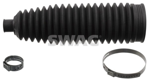 ANSAMBLU BURDUF DIRECTIE SWAG 40 10 3032 - Compatibil cu OPEL, VAUXHALL