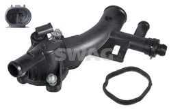 Flansa lichid racire Swag 40 10 3086