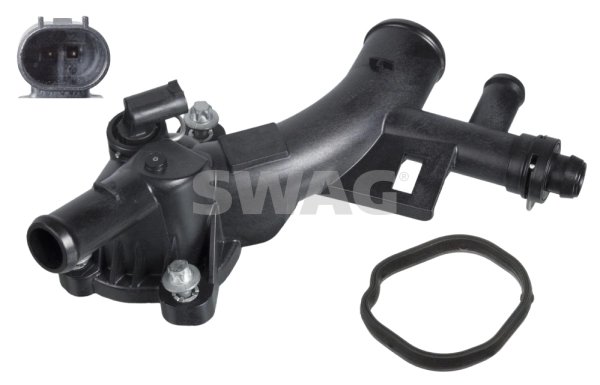 Flansa lichid racire Swag 40 10 3086