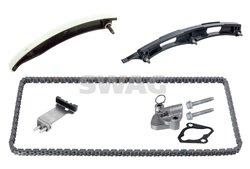 SET DISTRIBUTIE LANT SWAG 40 10 6727 - Compatibil cu OPEL, VAUXHALL
