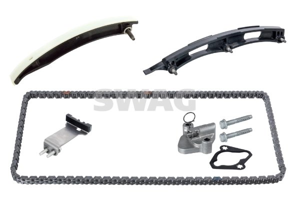 SET DISTRIBUTIE LANT SWAG 40 10 6727 - Compatibil cu OPEL, VAUXHALL