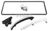SET DISTRIBUTIE LANT SWAG 40 10 6736 - Compatibil cu OPEL, VAUXHALL