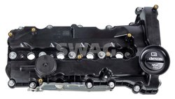 CAPAC CULBUTORI SWAG 40 10 8274 - Compatibil cu OPEL, VAUXHALL