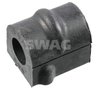 BUCSA BARA STABILIZATOARE SWAG 40 61 0017 - Compatibil cu OPEL, VAUXHALL
