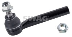 Cap de bara Swag 40 71 0025
