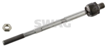 BIELETA DIRECTIE SWAG 40 72 0023 - Compatibil cu OPEL, VAUXHALL