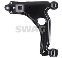 BRAT SUSPENSIE SWAG 40 73 0012 - Compatibil cu OPEL, VAUXHALL