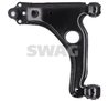 BRAT SUSPENSIE SWAG 40 73 0012 - Compatibil cu OPEL, VAUXHALL