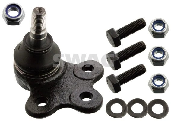 PIVOT SWAG 40 78 0006 - Compatibil cu OPEL, VAUXHALL