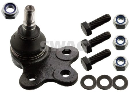 PIVOT SWAG 40 78 0006 - Compatibil cu OPEL, VAUXHALL