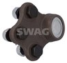 PIVOT SWAG 40 78 0006 - Compatibil cu OPEL, VAUXHALL