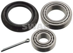 SET RULMENT ROATA SWAG 40 85 0002 - Compatibil cu DAEWOO, OPEL, VAUXHALL