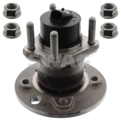 SET RULMENT ROATA SWAG 40 90 2843 - Compatibil cu OPEL, VAUXHALL