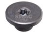 SURUB DE GOLIRE LA BAIE ULEI SWAG 40 90 4572 - Compatibil cu ALFA ROMEO, BMW, CHEVROLET, CITROEN, FIAT, FORD, OPEL, PEUGEOT, SAA