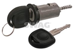 CILINDRU DE INCHIDERE,APRINDERE SWAG 40 91 8167 - Compatibil cu OPEL, VAUXHALL