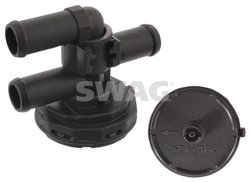Supapa control agent frigorific Swag 40 92 2001
