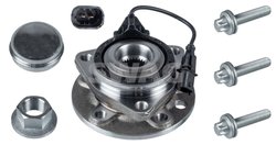 SET RULMENT ROATA SWAG 40 92 3377 - Compatibil cu CADILLAC, FIAT, OPEL, SAAB, VAUXHALL