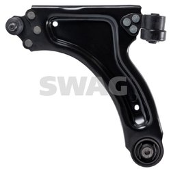 Brat suspensie Swag 40 92 3797