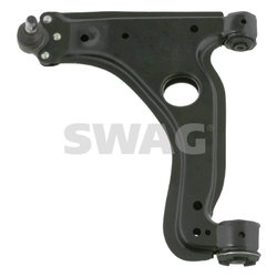 BRAT SUSPENSIE SWAG 40 92 7073 - Compatibil cu OPEL, VAUXHALL