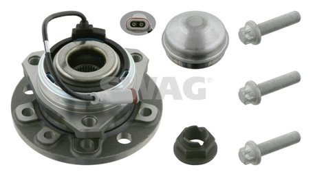 SET RULMENT ROATA SWAG 40 92 7386 - Compatibil cu OPEL, VAUXHALL