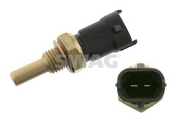 Senzor temperatura lichid racire Swag 40 92 8377
