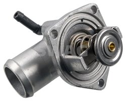 TERMOSTAT LICHID RACIRE SWAG 40 92 7869 - Compatibil cu OPEL, VAUXHALL
