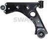BRAT SUSPENSIE SWAG 40 92 8648 - Compatibil cu OPEL, VAUXHALL