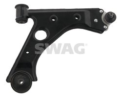 BRAT SUSPENSIE SWAG 40 92 8649 - Compatibil cu OPEL, VAUXHALL